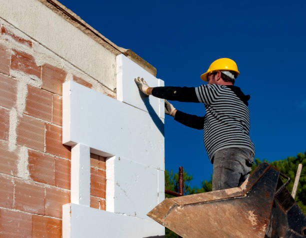 Best Home Insulation Services  in Swede Heaven, WA