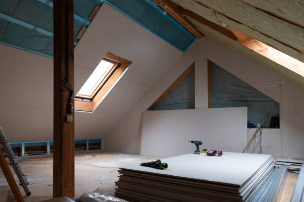 Best Spray Foam Insulation  in Swede Heaven, WA