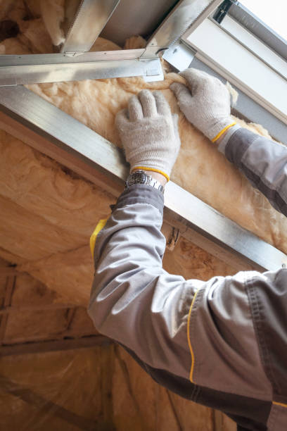 Best Spray Foam Insulation  in Swede Heaven, WA