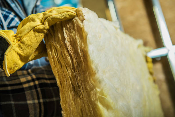 Range of Insulation Solutions in Swede Heaven, WA