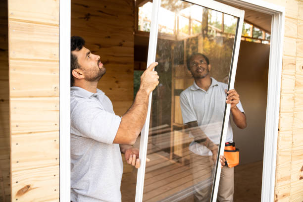 Best Professional Insulation Contractor  in Swede Heaven, WA